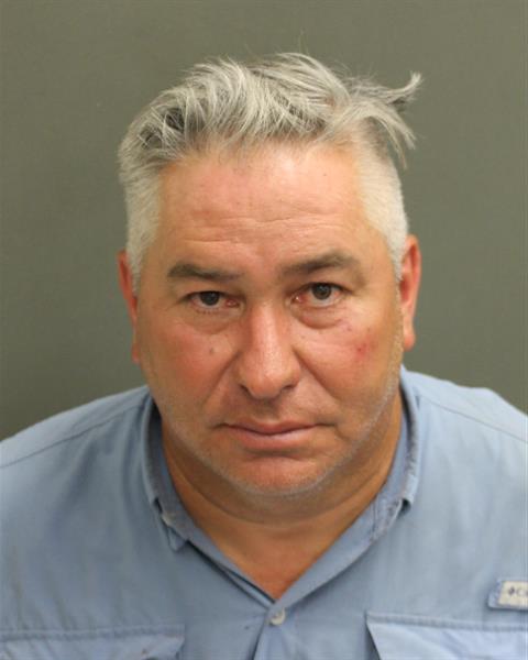  CARLOS MARIANO LOPEZARRIETA Mugshot / County Arrests / Orange County Arrests