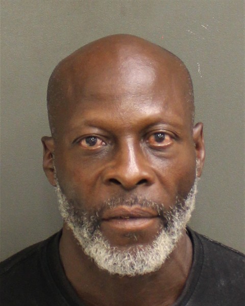 OTIS ANTHONY WRIGHT Mugshot / County Arrests / Orange County Arrests