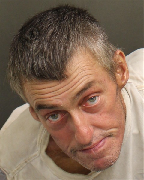  CHARLES WILLIAM RETTEMNIER Mugshot / County Arrests / Orange County Arrests