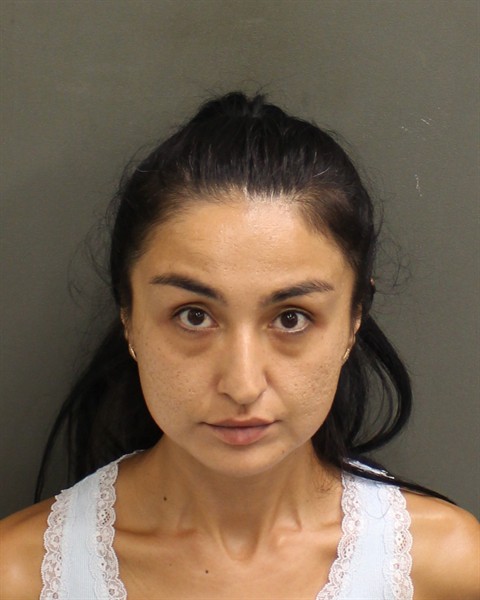  NOZUKMO PERTESIS Mugshot / County Arrests / Orange County Arrests