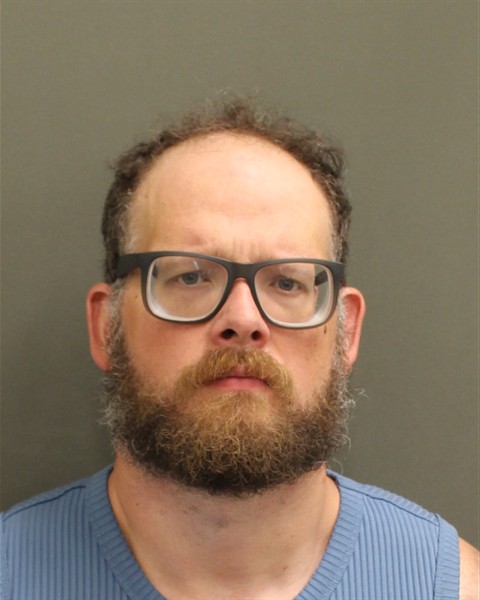  JOSHUA CHAYZ BAKER Mugshot / County Arrests / Orange County Arrests