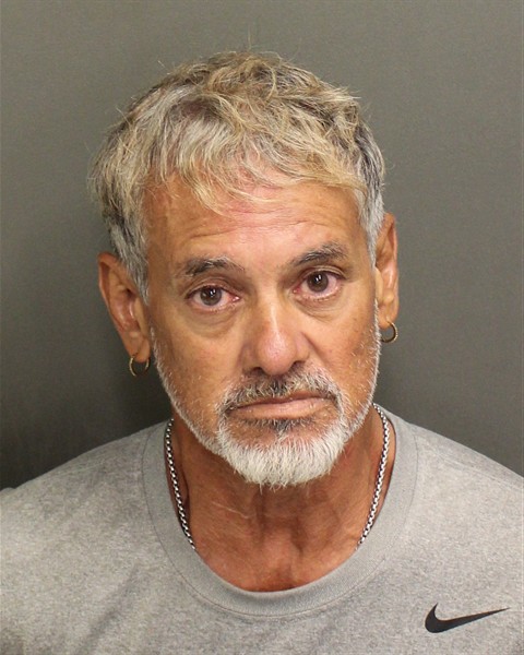  JOSEPH ANTHONY TORRES Mugshot / County Arrests / Orange County Arrests