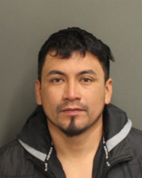  ELICEO SANCHEZCASTELLANO Mugshot / County Arrests / Orange County Arrests