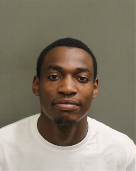  JAMARII ANTONIO GARRETT Mugshot / County Arrests / Orange County Arrests