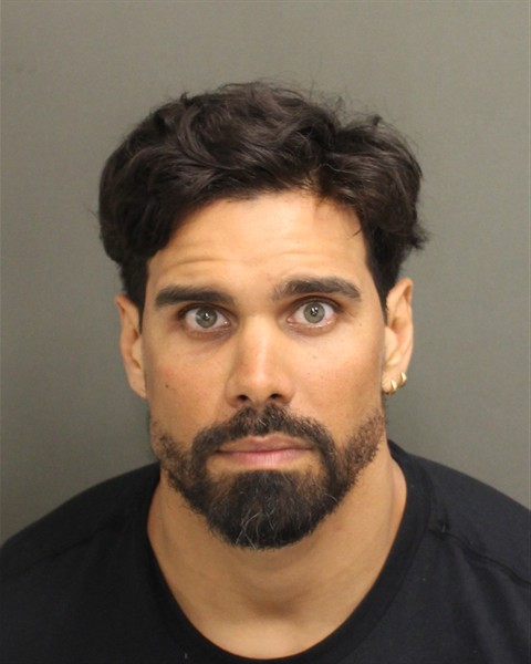  DANNY TRUJILLO Photo Image