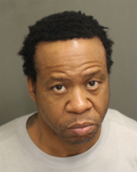  JOHN BARON RAINEY Mugshot / County Arrests / Orange County Arrests