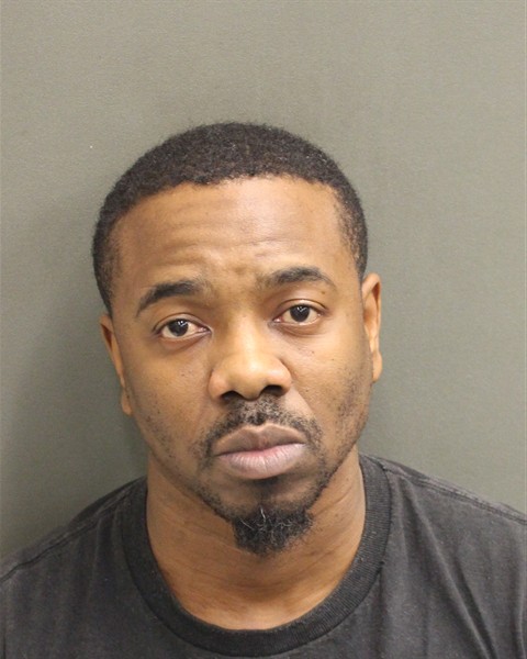  BRYSON DEON GREENE Mugshot / County Arrests / Orange County Arrests