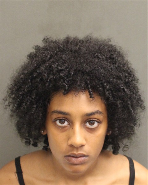  ALICIA GUADALUPE SPANN Photo Image