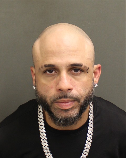  MOISES CASANAS Mugshot / County Arrests / Orange County Arrests