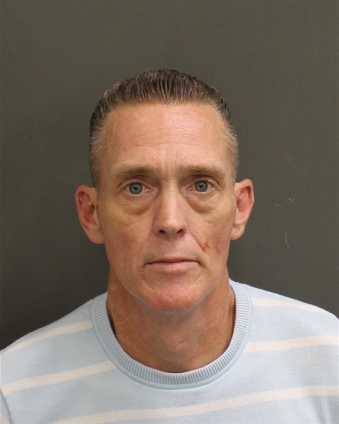  EDDIE WHITE Mugshot / County Arrests / Orange County Arrests