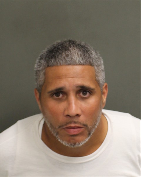  JAMES ELLIOT GARCIA Mugshot / County Arrests / Orange County Arrests
