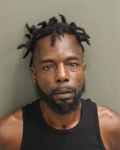  DARNELL LESHAWN SLATER Photo Image
