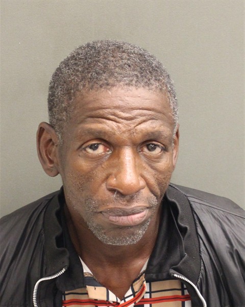  MONDELL SANDKEIL GRAY Mugshot / County Arrests / Orange County Arrests