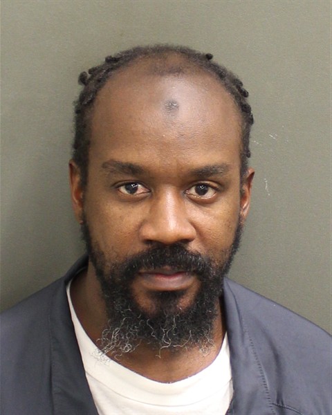  ANTHONY WATSON PITTMAN Mugshot / County Arrests / Orange County Arrests