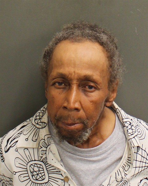  OSWALD ALONIA BEACHAM Mugshot / County Arrests / Orange County Arrests