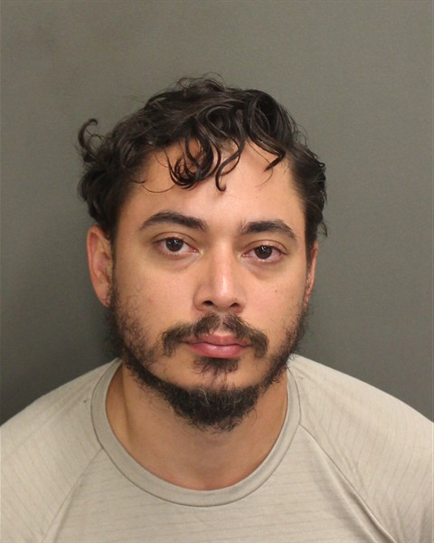  ANTHONY M ALVAREZ Mugshot / County Arrests / Orange County Arrests