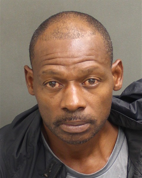  ROBERT SHARP Mugshot / County Arrests / Orange County Arrests