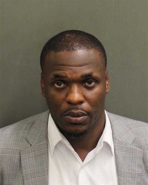  MARCUS DAWAYNE WILLIAMS Mugshot / County Arrests / Orange County Arrests