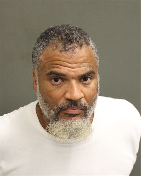  DONTAVIOUS LAMAR RODGERS Mugshot / County Arrests / Orange County Arrests