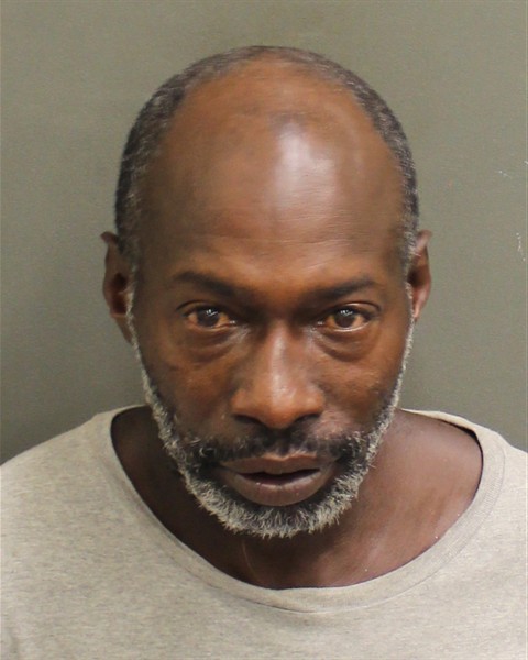  ANTONIO DENELLE HOLIDAY Mugshot / County Arrests / Orange County Arrests
