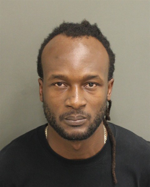  JEANWOODLY CHEREMOND Mugshot / County Arrests / Orange County Arrests