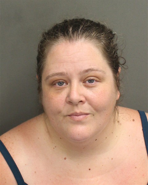  VICTORIA PIERCE Mugshot / County Arrests / Orange County Arrests