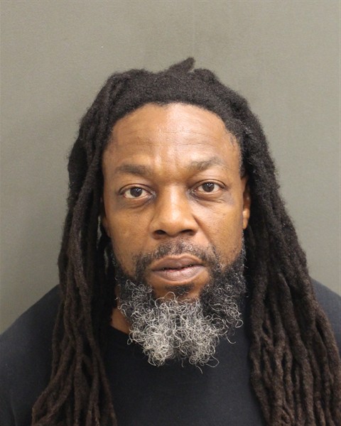  RONDRIQUE SHONKAY MCMATH Mugshot / County Arrests / Orange County Arrests
