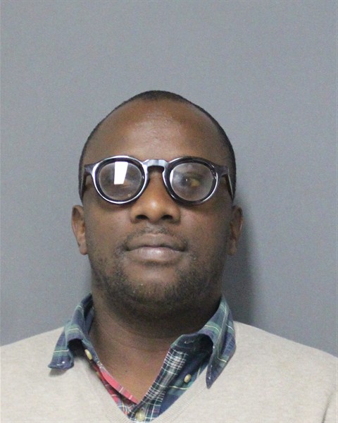  SERGEO DONTEL RAINGE Mugshot / County Arrests / Orange County Arrests