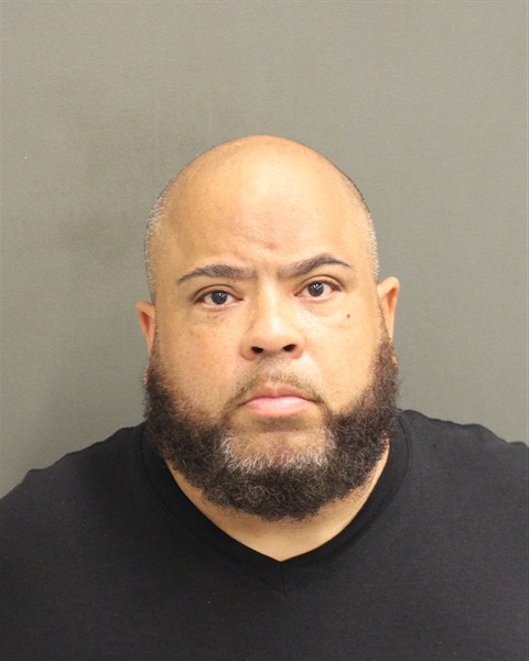  ALEX MOLINA HENRY Mugshot / County Arrests / Orange County Arrests