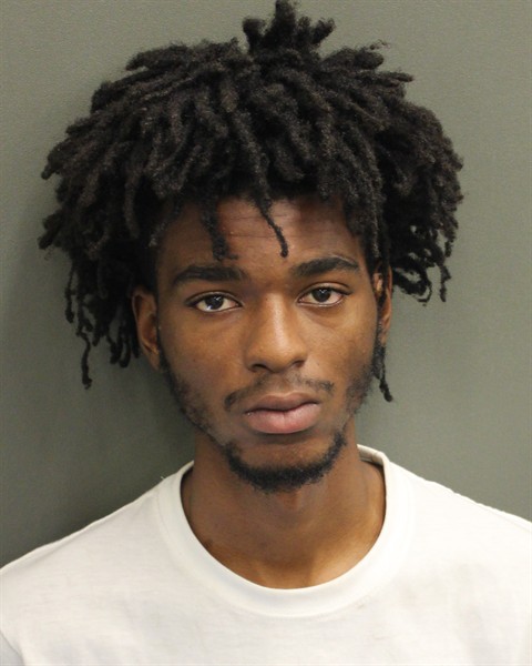  JOSHUA DAVID MINCEY Mugshot / County Arrests / Orange County Arrests