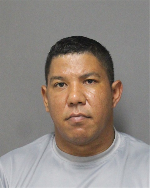  SOLEIKY SUAREZCRUZ Mugshot / County Arrests / Orange County Arrests