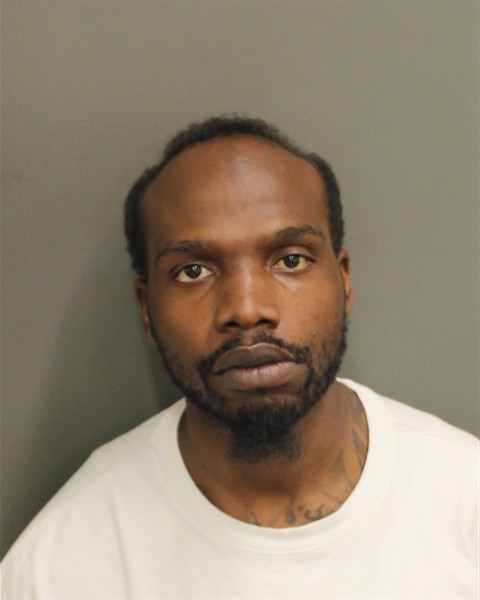  TIMOTHY BERNARD WHITE Mugshot / County Arrests / Orange County Arrests