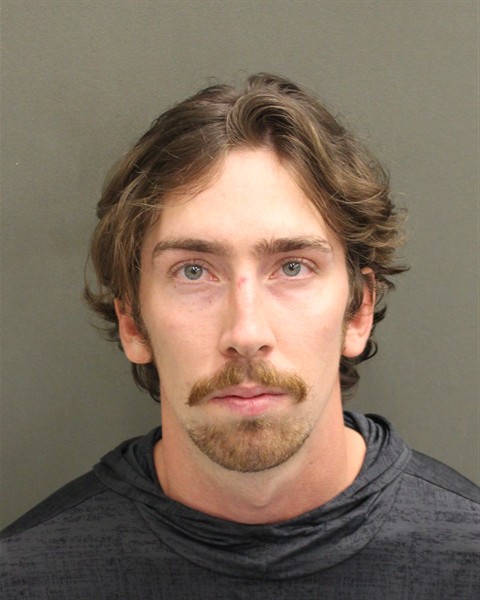  JACOB PATRICK TOLAN Mugshot / County Arrests / Orange County Arrests
