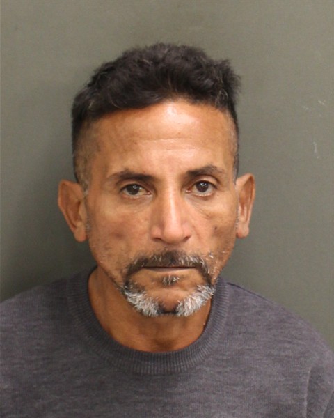  MIGUEL ANGEL ARROYORODRIGUEZ Mugshot / County Arrests / Orange County Arrests