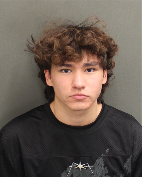  SANTIAGO VAZQUEZ Mugshot / County Arrests / Orange County Arrests