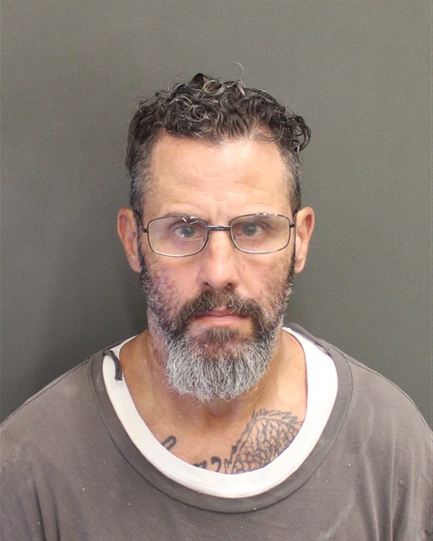  GREGORY MARK MACCARTNEY Mugshot / County Arrests / Orange County Arrests