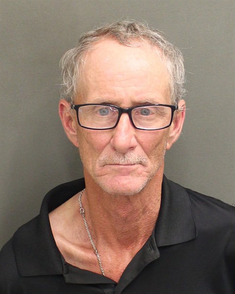  BRIAN SCOTT LAMPLEY Mugshot / County Arrests / Orange County Arrests