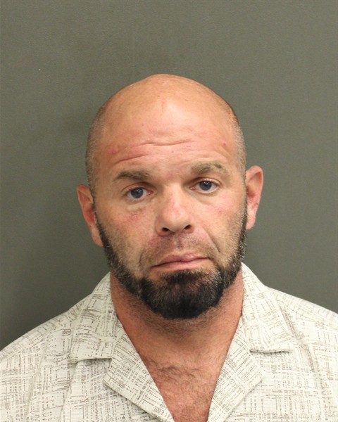  ALEXANDER JOHN LAWRENCE Mugshot / County Arrests / Orange County Arrests