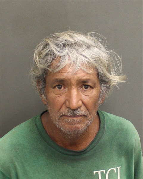  GUMARO SANCHEZ Mugshot / County Arrests / Orange County Arrests