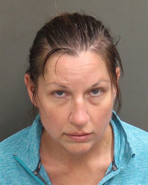 BETSY RENEA DREW Mugshot / County Arrests / Orange County Arrests