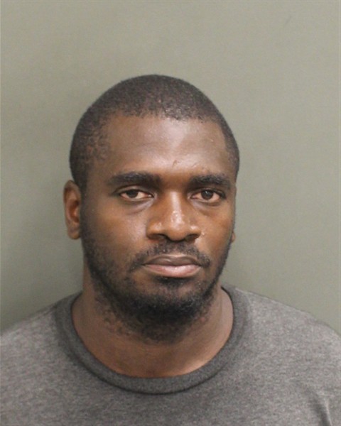  LORENZO MARCEL PAUL Mugshot / County Arrests / Orange County Arrests