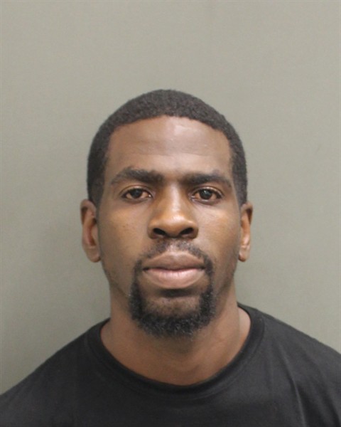  GIOVANTE FRANK LEONAR MCCOLLUM Mugshot / County Arrests / Orange County Arrests