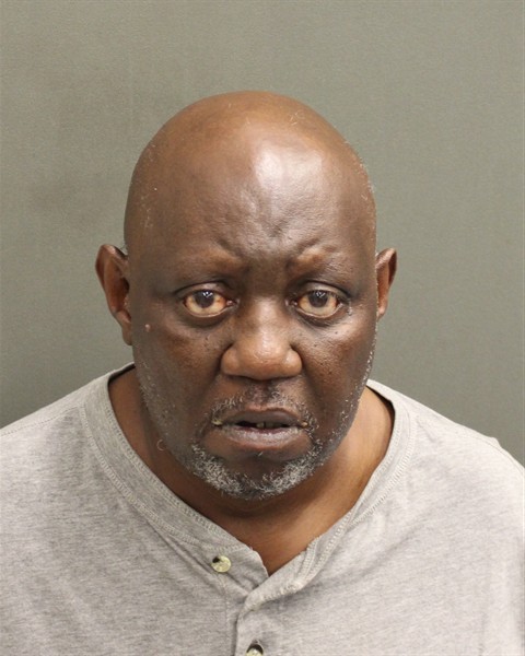  ROBERT RAY FLETCHER Mugshot / County Arrests / Orange County Arrests