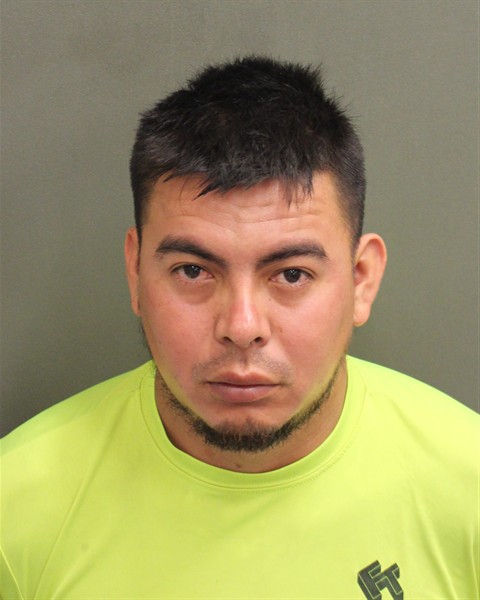  CONCEPCION MARIA CALDERONGUTIERREZ Mugshot / County Arrests / Orange County Arrests
