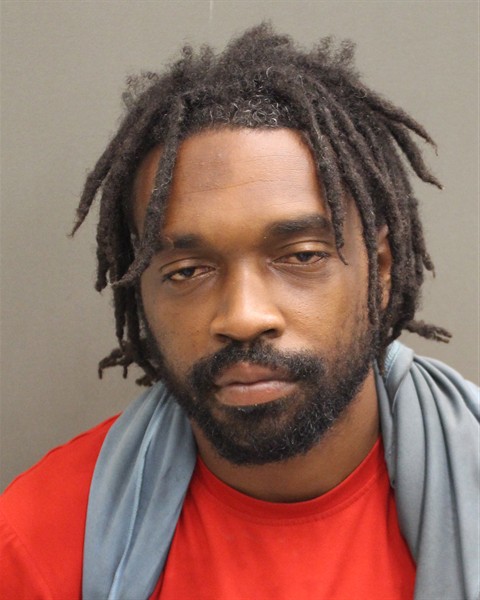  TAIVON DRONTE HARRIS Mugshot / County Arrests / Orange County Arrests