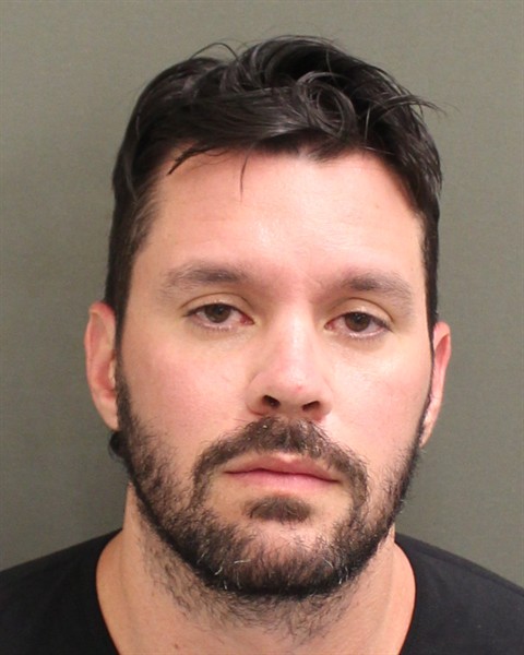  JAKE HUNTER FOLEY Mugshot / County Arrests / Orange County Arrests
