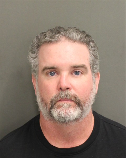  JOHN LINTON CHANCELLOR Mugshot / County Arrests / Orange County Arrests