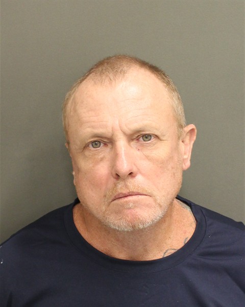  JAMES RAGINS Mugshot / County Arrests / Orange County Arrests