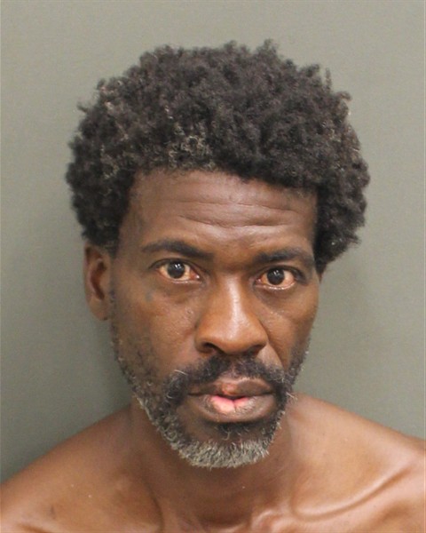  TAJUAN ROBINSON Mugshot / County Arrests / Orange County Arrests