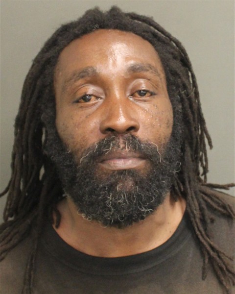  DON L JR EDWARDS Mugshot / County Arrests / Orange County Arrests